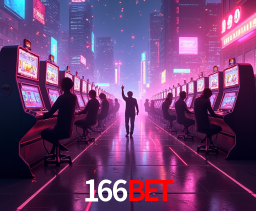 A Emoção da Loteria na 166bet: Uma Chance de Mudança de Vida