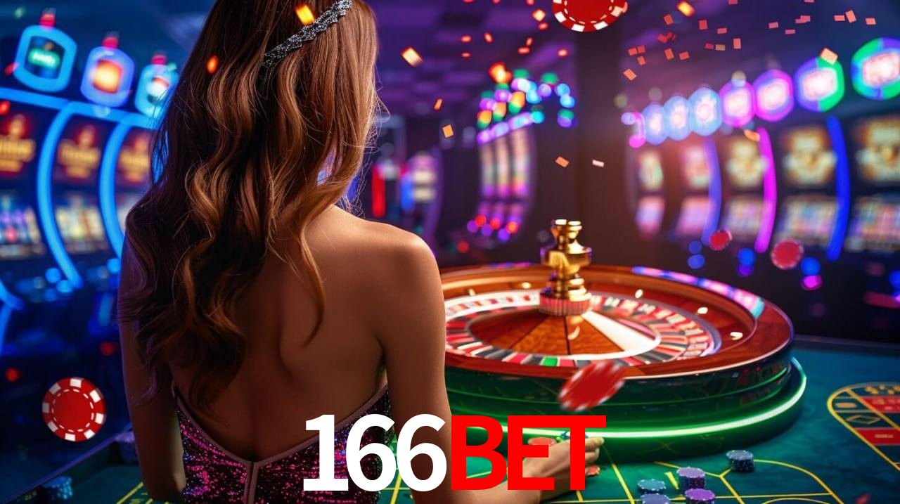 Descubra a Essência do 166bet: Nossa História e Compromissos